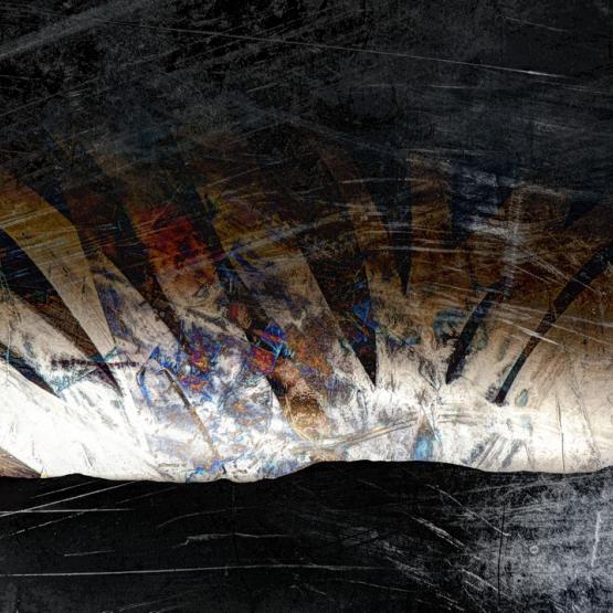 Dietro un orizzonte ce n'è  sempre un altro ( Behind an horizon there will always another one ) 