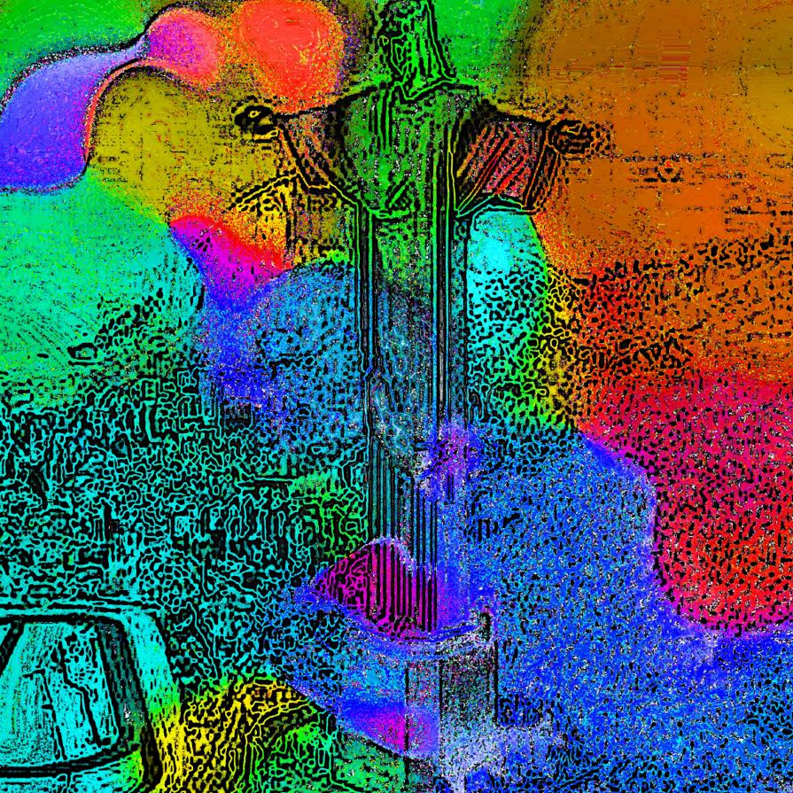 Ecco dunque le tre cose che contano: fede, speranza, amore. Ma più grande di tutte è l’amore !!!