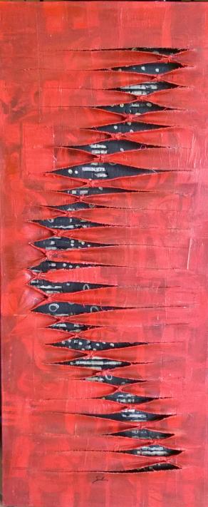 Squarci di cielo stellato