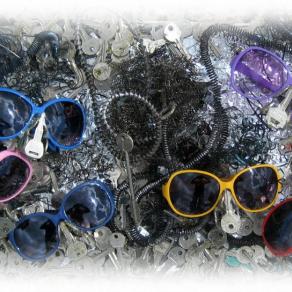 La chiave degli sguardi nascosti