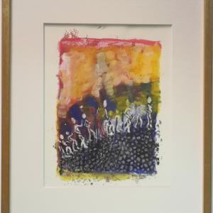 migration (via crucis) 1 - 7