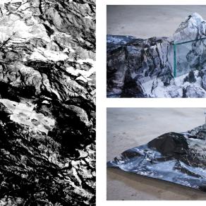 In the middle of the volcano i lost my little pony