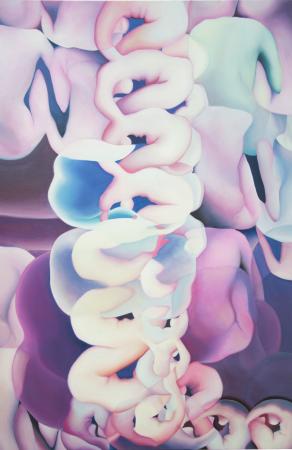 The sensitivity of seeing / C