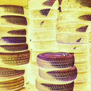 Tronchi Tropicali Sintetici