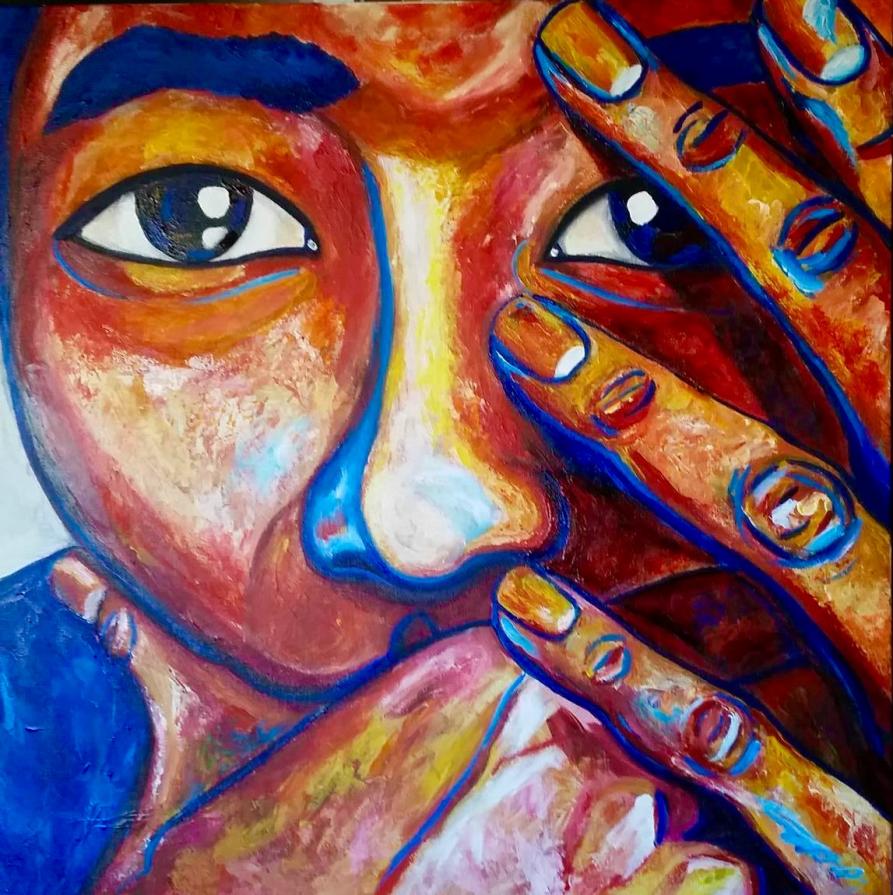 Kintsugi Series Takashi II Kintsugi Series Takashi II