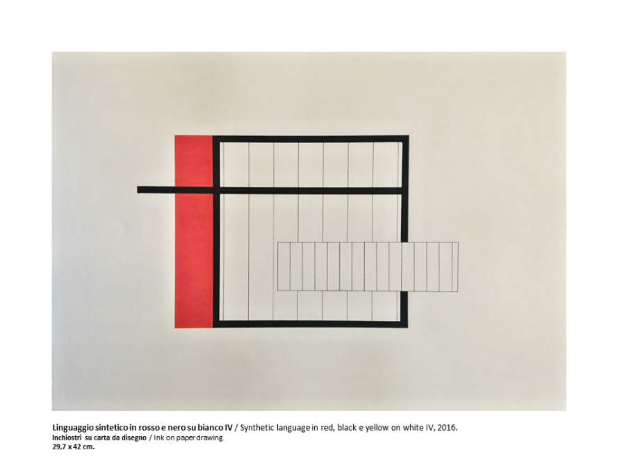 linguaggio sintetico