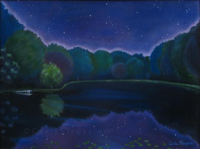 Agua de Estrellas Agua de Estrellas