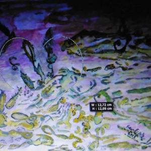 Holacoust akivist attacked the work - no Cut