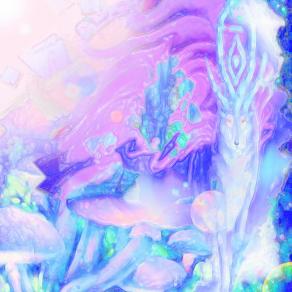 Ogni giorno l’invisibile invita l’immaginazione a battersi a duello...!!!