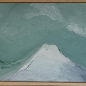 melancholy swelling I