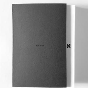 Letizia Ardillo e Yarona Pinhas -Visioni-