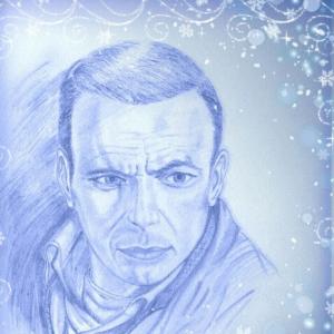 Frank Sinatra - Ritratto