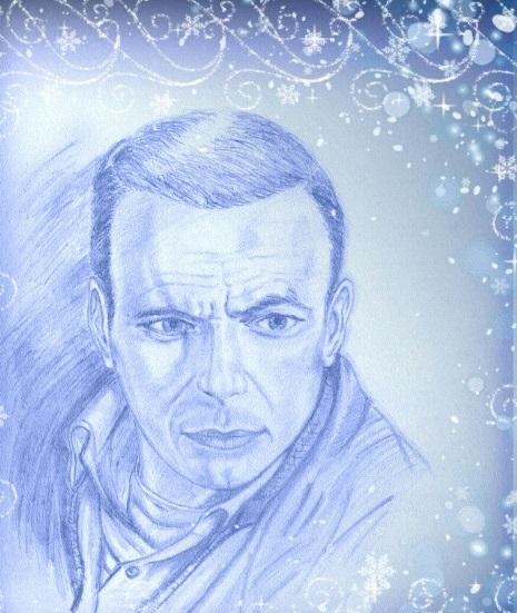 Frank Sinatra - Ritratto