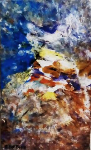 Sollevare una donna e farla sognare.