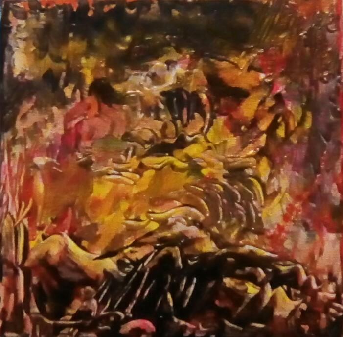 Chi lavora e chi bivacca.