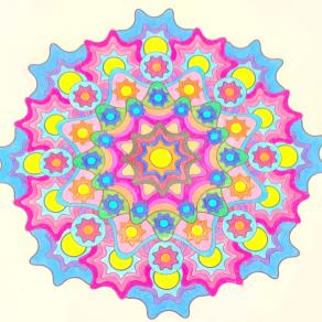 ...in cinque meravigliose lettere: Donna!