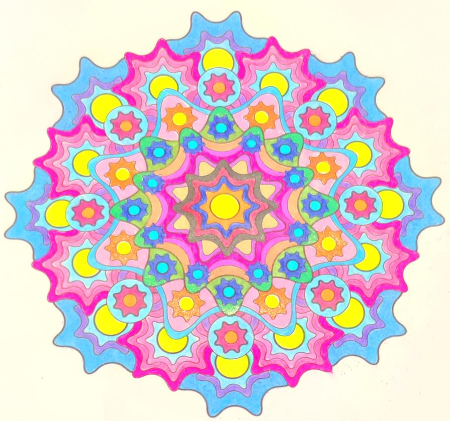 ...in cinque meravigliose lettere: Donna!