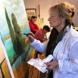 DIPARTIMENTO ARTI FIGURATIVE E CULTURA,ASSOCIAZIONE AMICI DELLA FONDAZIONE VILLA IL PARNASO ONLUS A.F.V.P.O. GONZAGA  (MN)