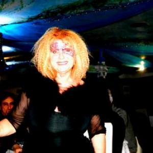 PERFORMANCE DI ROSA DIDONNA "LA MAGA CIRCE"