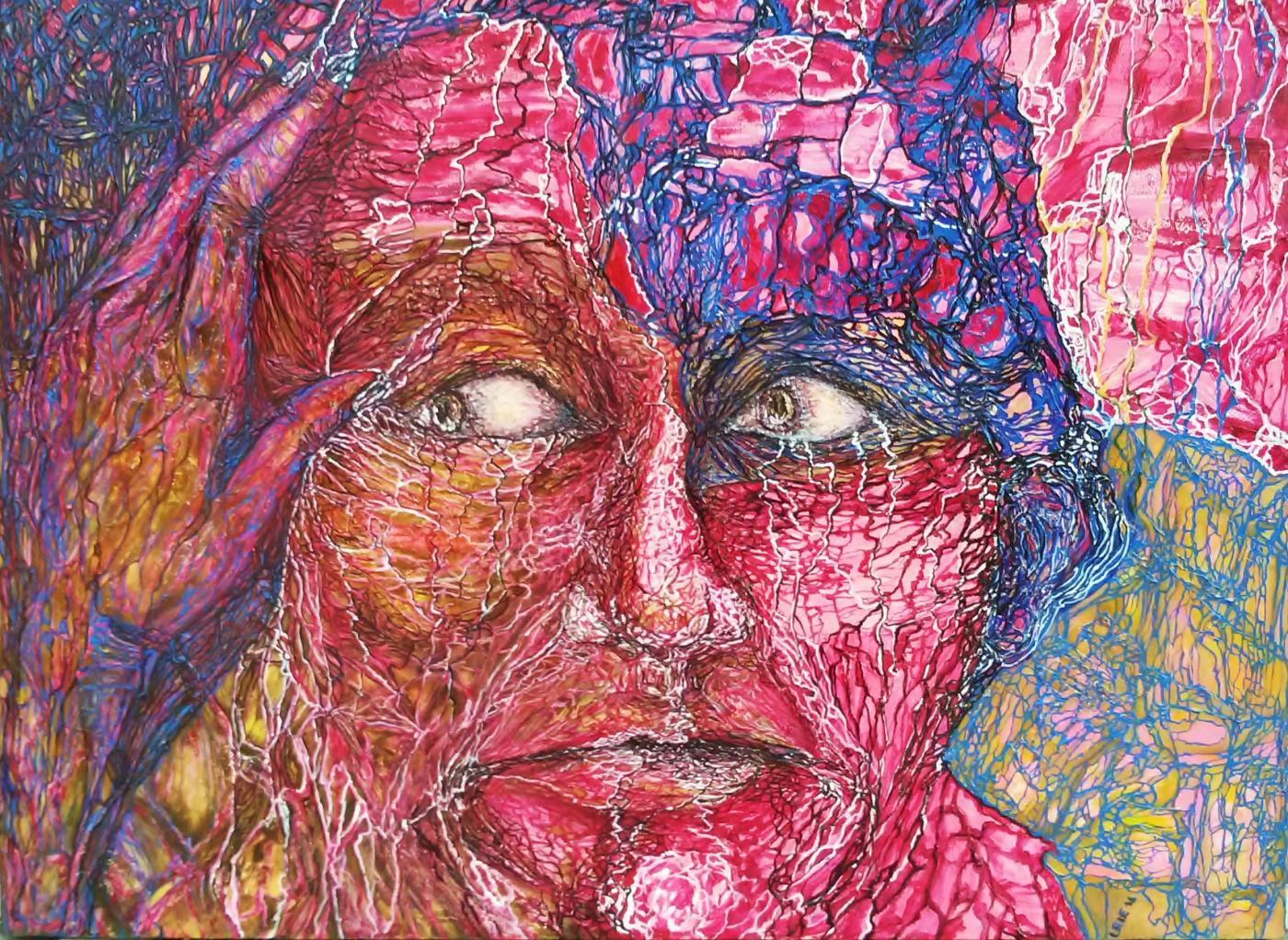 Esposizione ed Evento di Arte Contemporanea: Secondo Step Espositivo e Performativo Premio Art Caffè Letterario Terza Edizione.