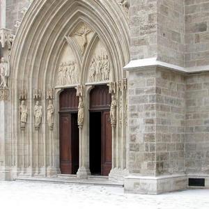 Austria. Vienna Imperial splendor