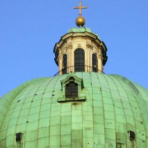 Austria. Vienna Imperial splendor