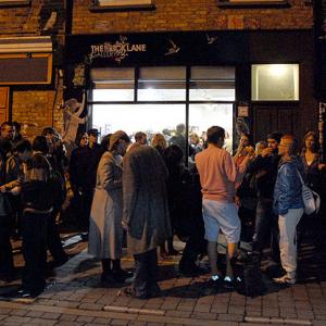 ART IN MIND - DECEMBER 2009 ART IN MIND - DECEMBER 2009