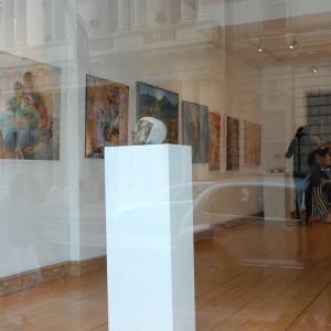 The Ways of art The Ways of art