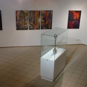 BLICK.PUNKT -  Impressions from the Opening