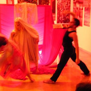 Finissage :"Rassegna Artistica Internazionale 