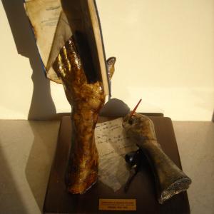Premio scultura Cesare Pavese