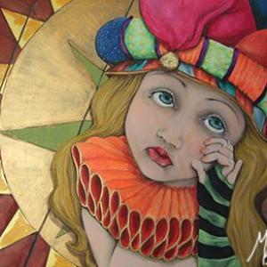 Intervista a Germana Picchioni