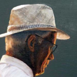 TRA REALISMO E IPERREALISMO al CLUB LA MERIDIANA DI MODENA TRA REALISMO E IPERREALISMO al CLUB LA MERIDIANA DI MODENA