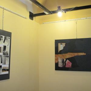 INVISIBLE THE AUTHOR INVISIBLE THE AUTHOR