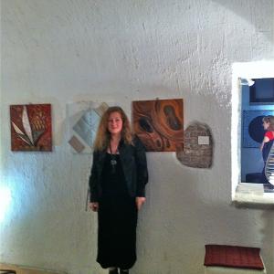 “5 Elementi 5” legno . fuoco . terra . metallo . acqua “5 Elementi 5” legno . fuoco . terra . metallo . acqua