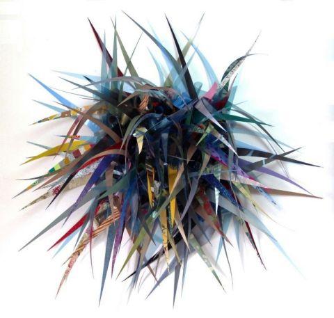 UFOFABRIK - ARTE VICENZA 2017 UFOFABRIK - ARTE VICENZA 2017