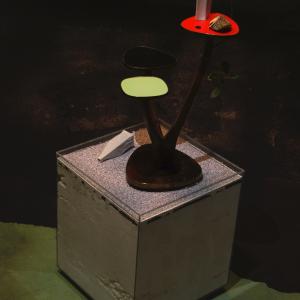 "The Celeste Choice" - Group Sow "The Celeste Choice" - Group Sow