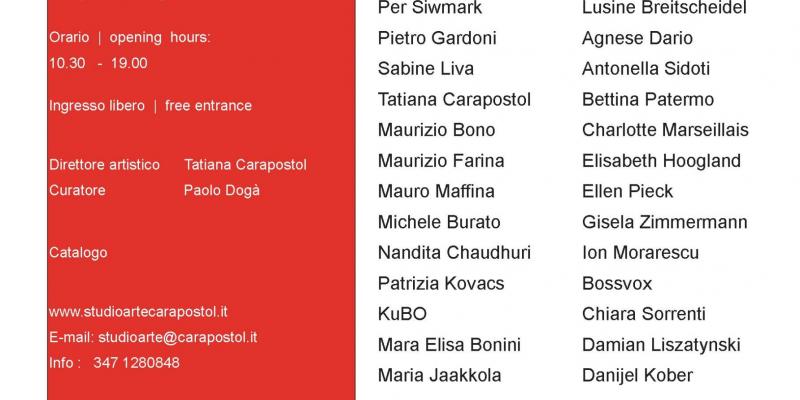 VENEZIA  PROJECT 2011