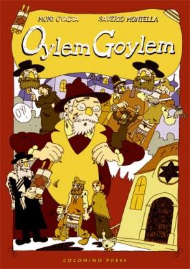 OYLEM GOYLEM