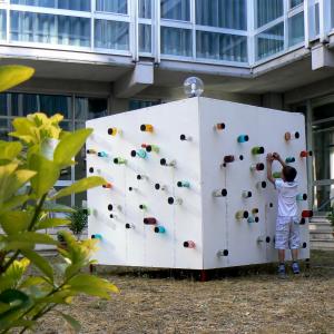 Avventure Urbane ovvero la mia città da un finestrino