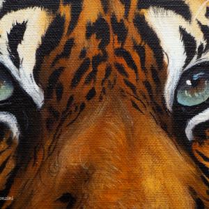 ANIMALS ART al Club La Meridiana di Modena