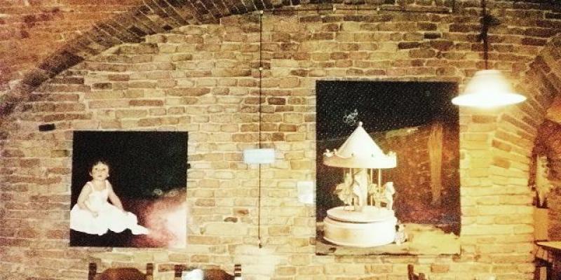 MARGHERITA TEDALDI personale