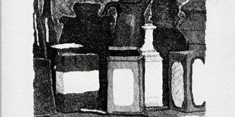 Premio di Incisione Giorgio Morandi Premio di Incisione Giorgio Morandi