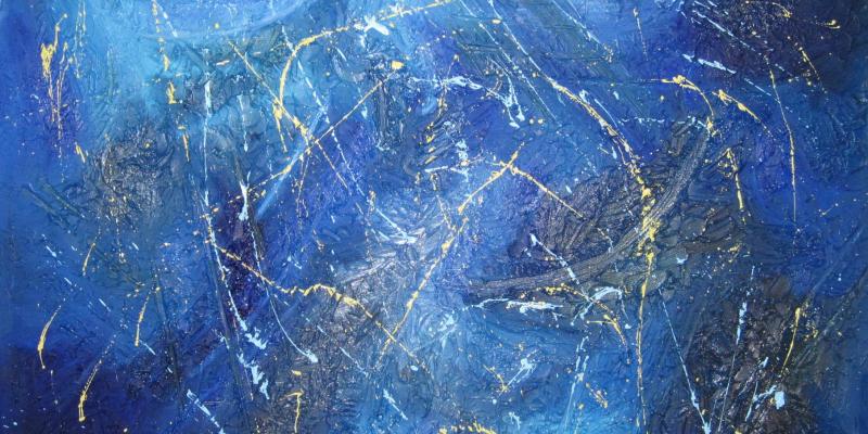 Grande inaugurazione il 3 marzo alla galleria Sabrina Falzone