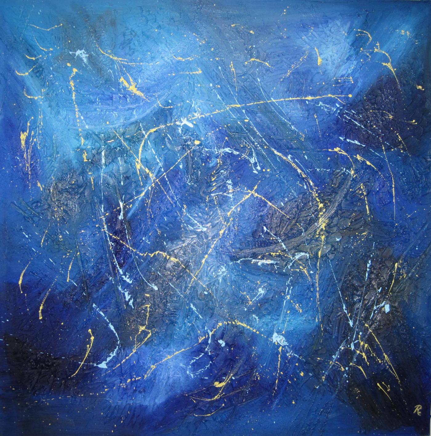 Grande inaugurazione il 3 marzo alla galleria Sabrina Falzone