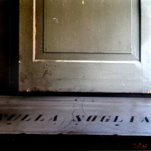 Sulla soglia di Rodolfo Fiorenza Sulla soglia di Rodolfo Fiorenza