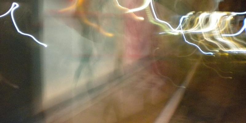 Veturia Manni - Scherzi di luce Veturia Manni - Scherzi di luce