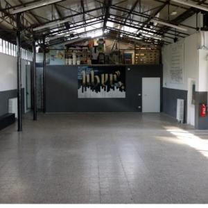 MINE - Explosion of Self