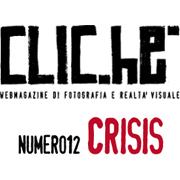On line "CRISIS" - N° 12 di Clic.hè
