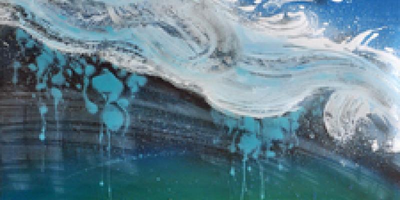 Call for Art – “Open” (No Theme) Online Juried Art Competition 